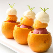 Imparare a fare il gelato (in Algarve)